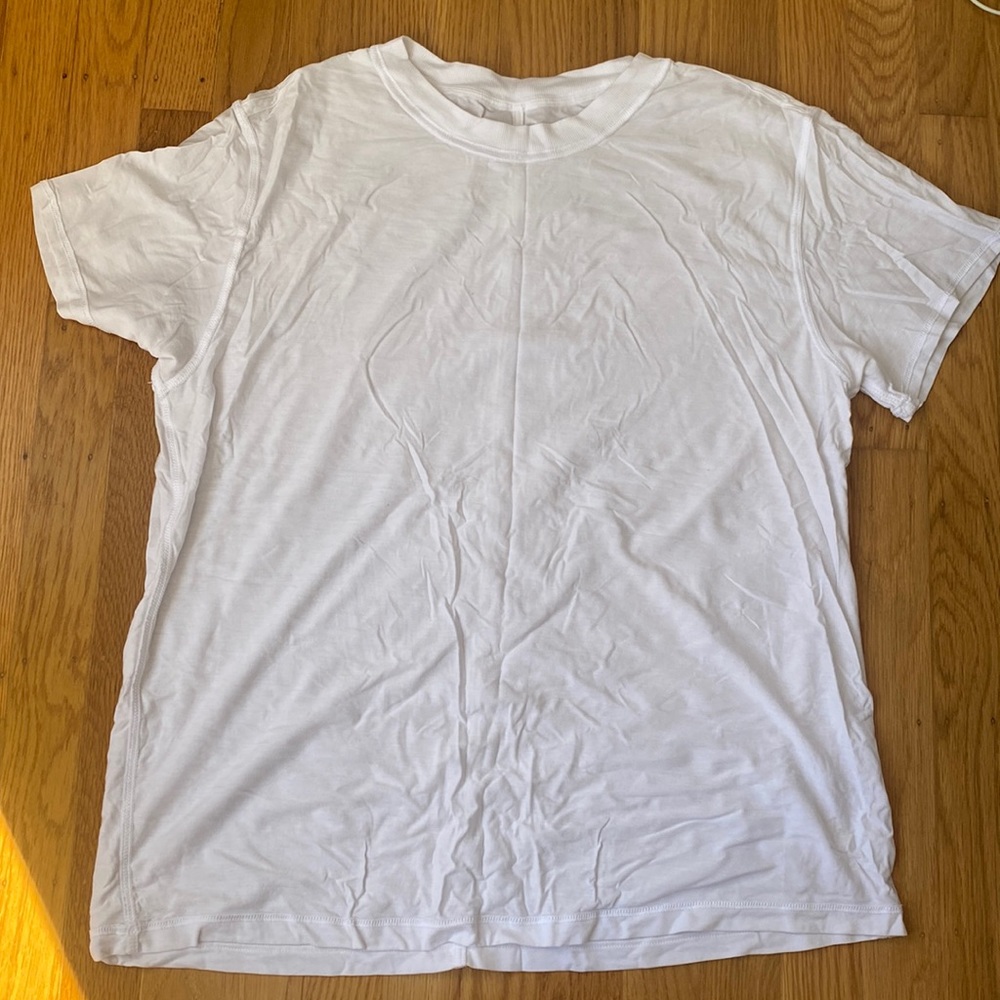 Lululemon all yours tee